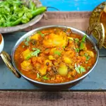 Aloo KI Sabaji